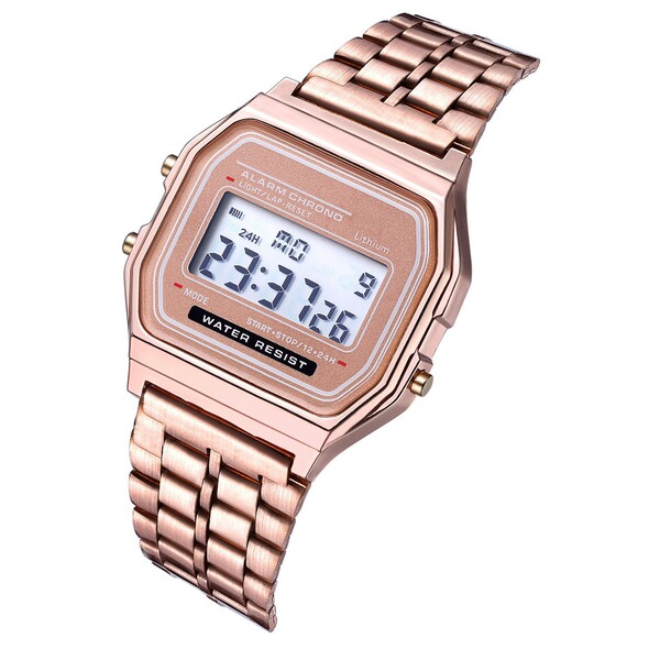 electronic watch
