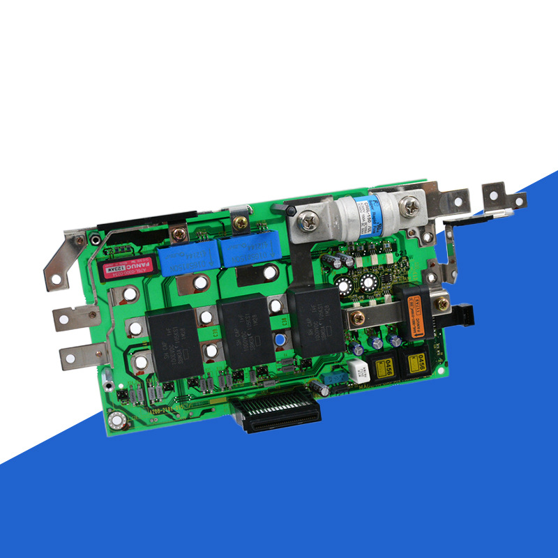 A20B-2101-0957发那科FANUC原装电路板线路板现货全新拆机议价