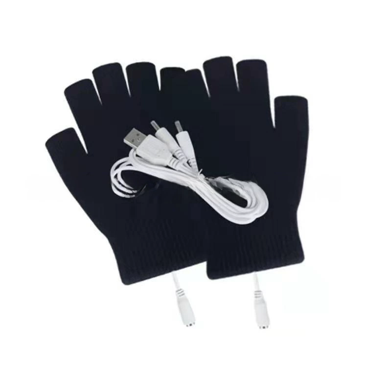 USB перчатки USB теплая перчатка USB теплая перчатка USB перчатка USB нагревающая перчатка