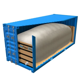 其他塑胶容器;集装袋;其他塑料包装