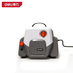 Deli high-pressure washer, bedroom car wash machine, water pump cleaning machine, portable DL882220