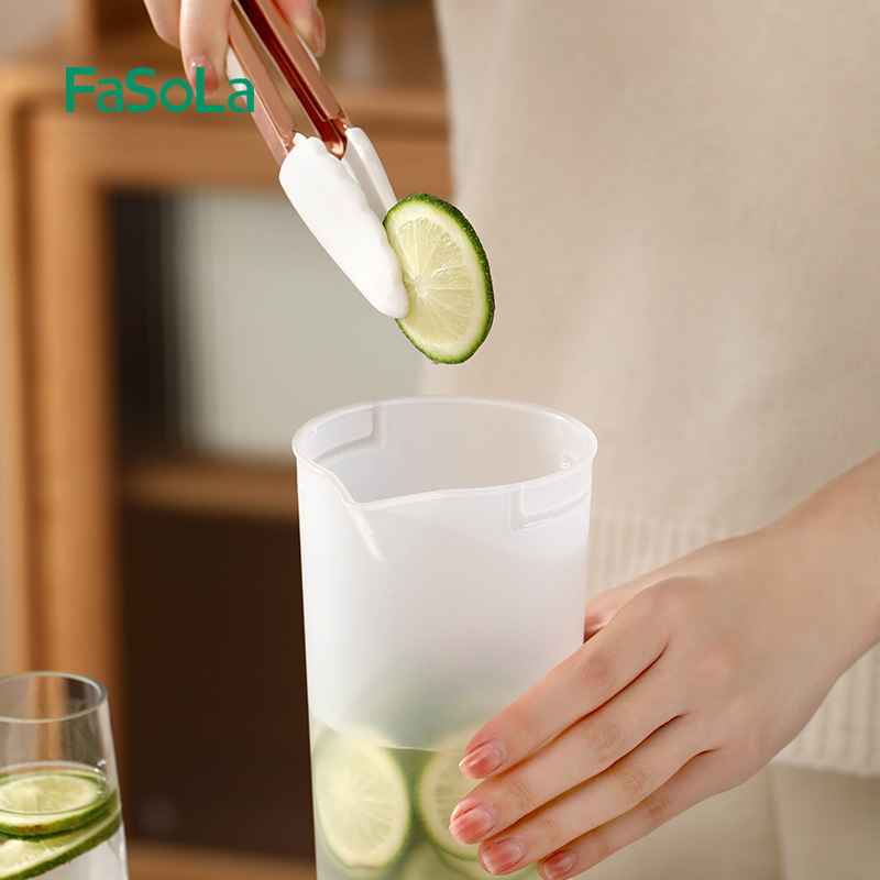 Кувшин для напитков FaSoLa Simple 1л