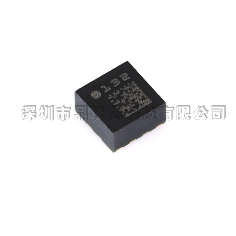 Original LIS2DH12TR LGA-12 3 axis MEMS acceleration meter motion sensor chip