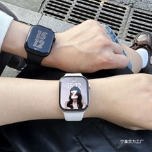 �A�����¿�S10�����ֱ�nfc�\��watch10�֭h�`�Ӎu֧��ͨԒѪ���l