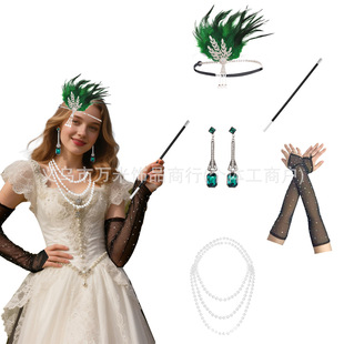 1920s �Ը�Ůʿ�C荹�ָ�����W͸������cosplay�Ɍ������U�վW��