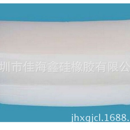 销售南京东爵食品级气相胶高透明高拉力 耐高温混炼硅胶40-80