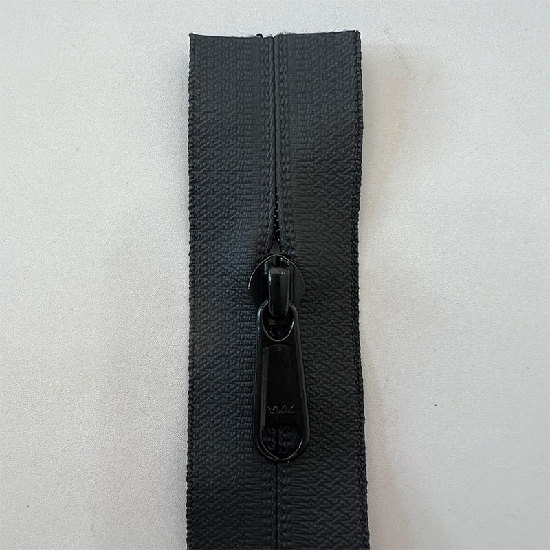 YKK防水拉链拉头多规格箱包户外用品拉链服装箱包PU防水拉链批发|undefined