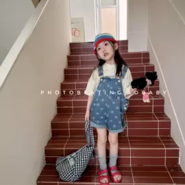 童裤;童T恤;童衬衫