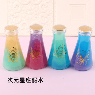 �羳�pɫƴ�Ӵ�Ԫ����͸����ˮ���ƿ�b�Ųʼ�ˮ�R������������