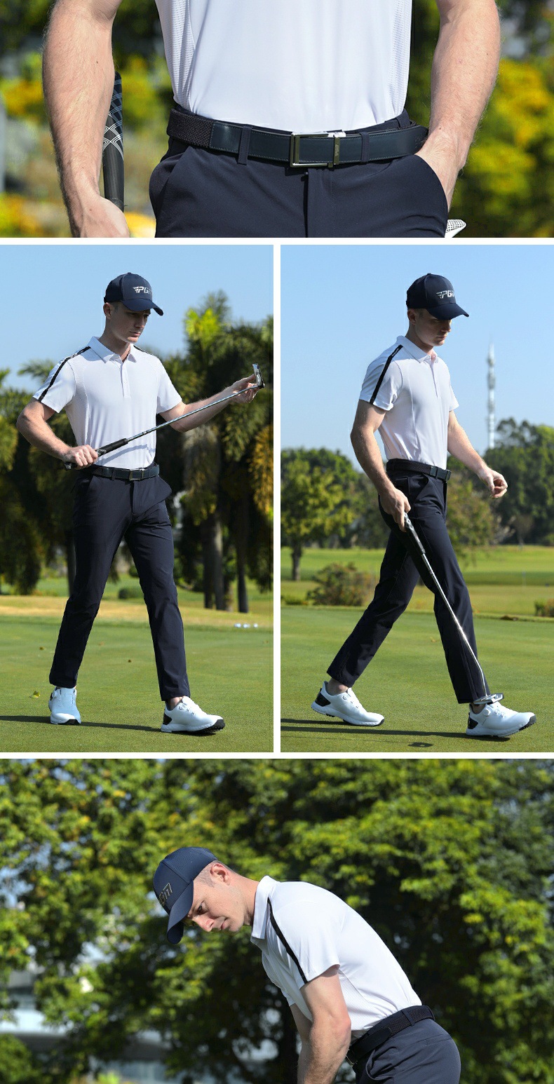 Áo thun golf nam tay ngắn vải lưới thoáng khí kháng khuẩn — YF773 trắng tay ngắn [vải lưới thoáng khí/vải kháng khuẩn/hút ẩm và nhanh khô], YF773 tay ngắn màu xanh nước ngoài [vải lưới thoáng khí/vải kháng khuẩn/hút ẩm và nhanh khô], YF773 Ice Crystal Blue Tay ngắn [Lưới thoáng khí/Vải kháng khuẩn/Hút ẩm và nhanh khô], YF773 Cherry Phấn hoa ngắn tay [Lưới thoáng khí/Vải kháng khuẩn/Hút ẩm và nhanh khô] chi tiết 10