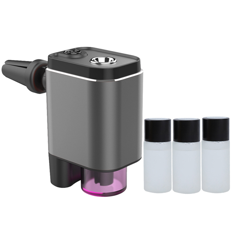 200 haoan lithium battery ※silver host*1※essential oil*3 (randomly sent or noted)