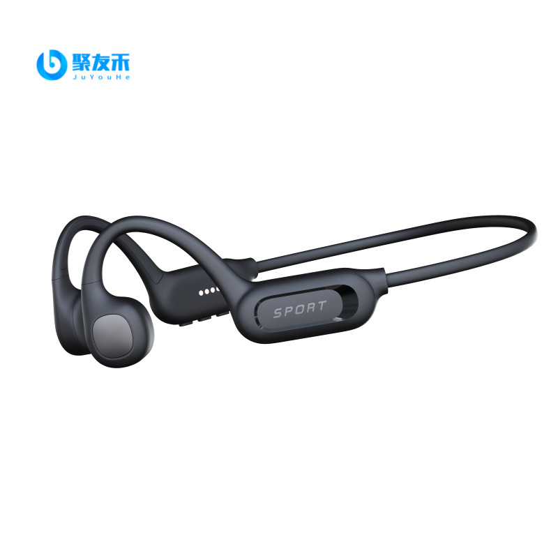 New Bone Conduction Headphones with Full Coverage for All Sports Scenarios, Dual Modes, Long Battery Life, 32g Memory, Ip68 Waterproof, Suitable for Swimming New Bone Conduction Headphones with Full Coverage for All Sports Scenarios, Dual Modes, Long Battery Life, 32g Memory, Ip68 Waterproof, Suitable for Swimming