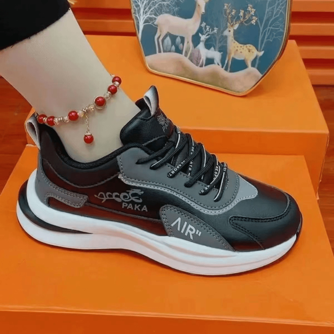 Autumn fashionable lightweight universal sneakers for men and women…
