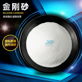 人造磨料;研磨材料;其他非金属