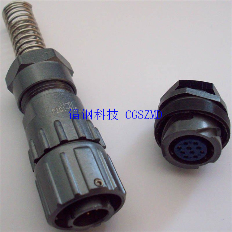 ���ղ�ͷFQ18ĸͷ-4о����ʽIP67������ HRS��������������