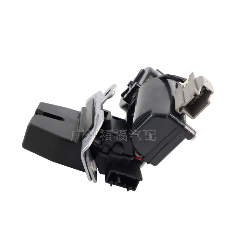 931-273 Is Suitable for Ford Lincoln Trunk Lock Mechanism and Electric Tailgate Lock Block Fa1Z/Gj5Z7441350B