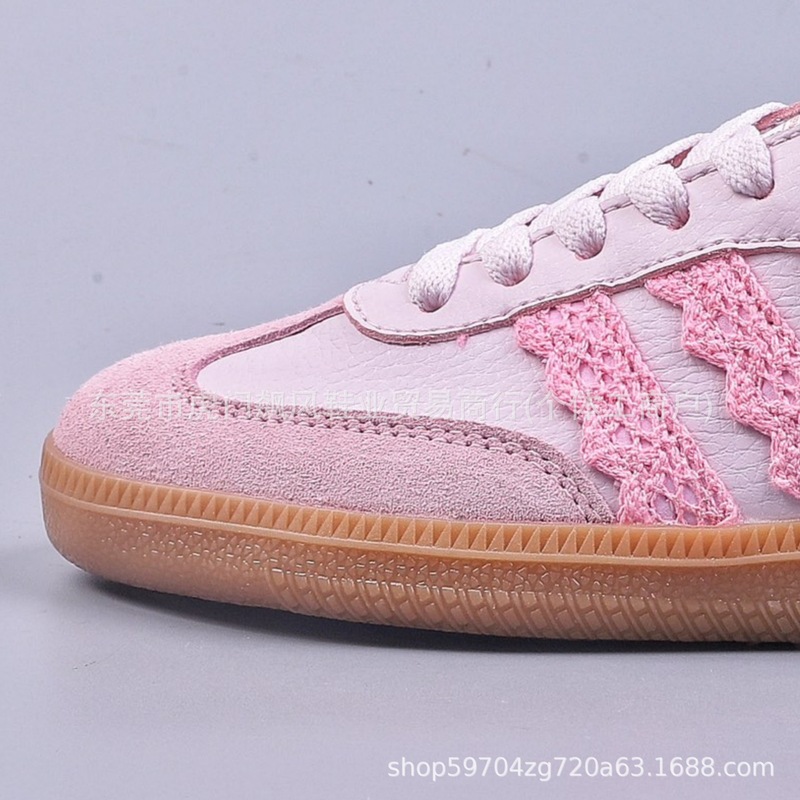 越境EC 純正高級版 ドイツ軍訓練靴 サンバ OGSpzl 男女兼用 カップル向け スニーカー ドイツ軍訓練靴|undefined