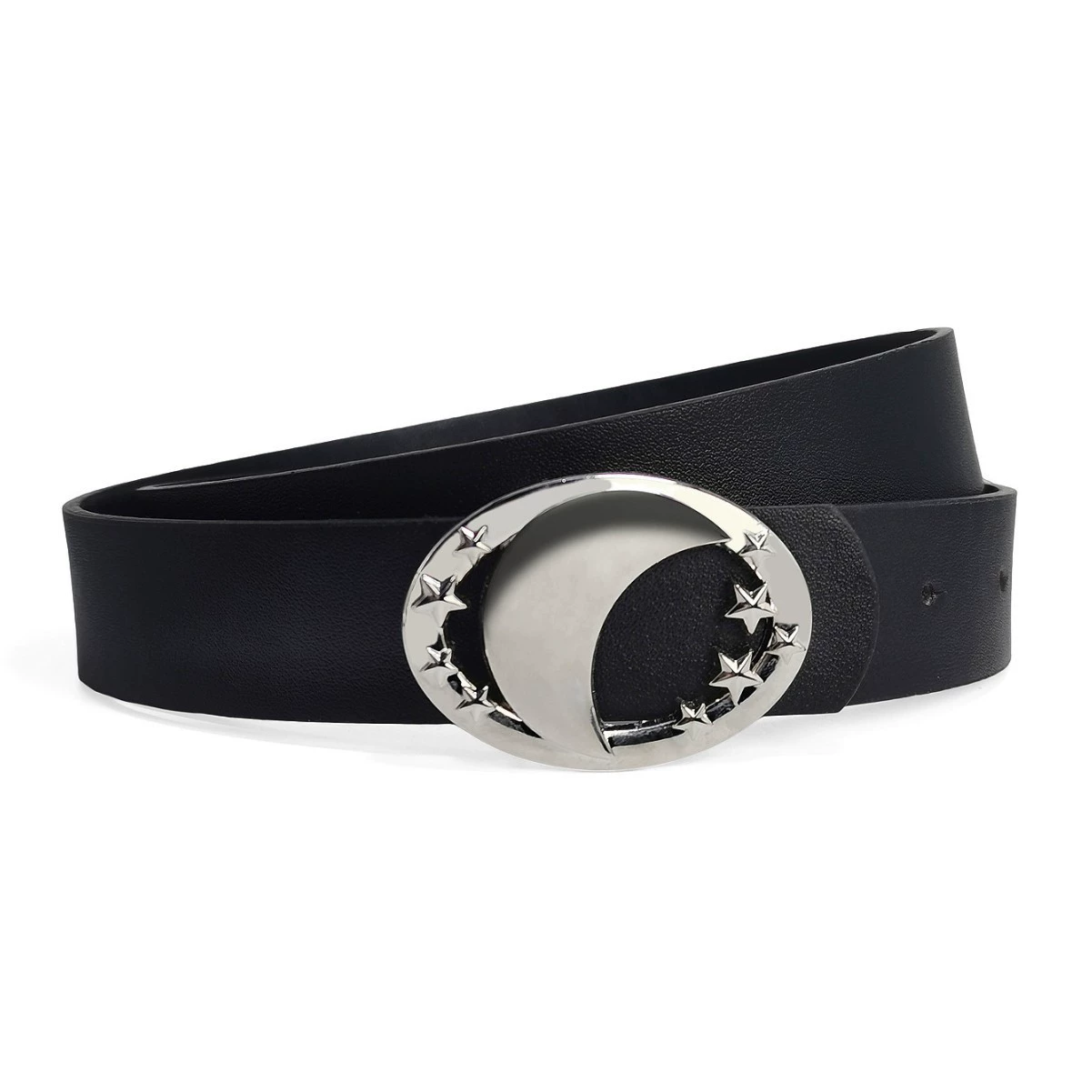 Trend belt, trousers, punk style, (Physicals)