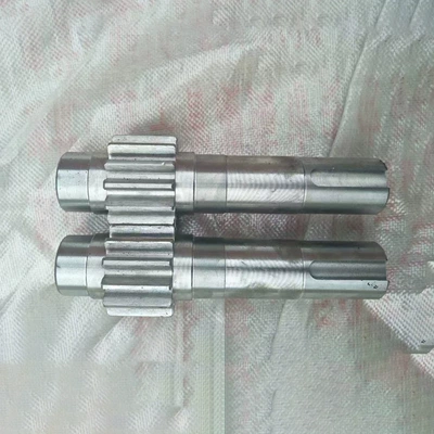 Gear shaft industrial non-standard 45# Diferensial dişli dəstləri