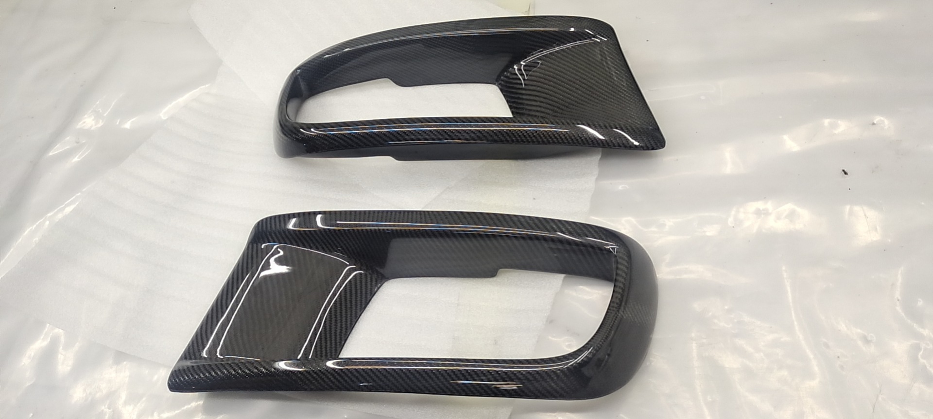 Big Surrounded – Other Lancer EX - kit-carbon-fiber-pattern-air-vent