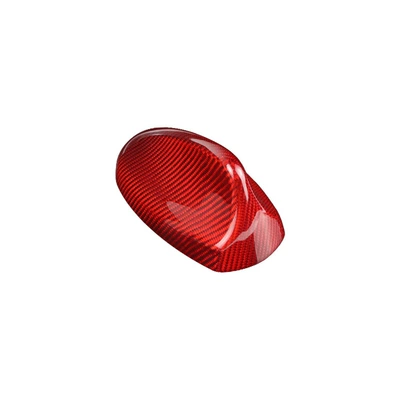 Cross-Border Applicable Exterior Modification Other Automotive Exterior Supplies - 160-red