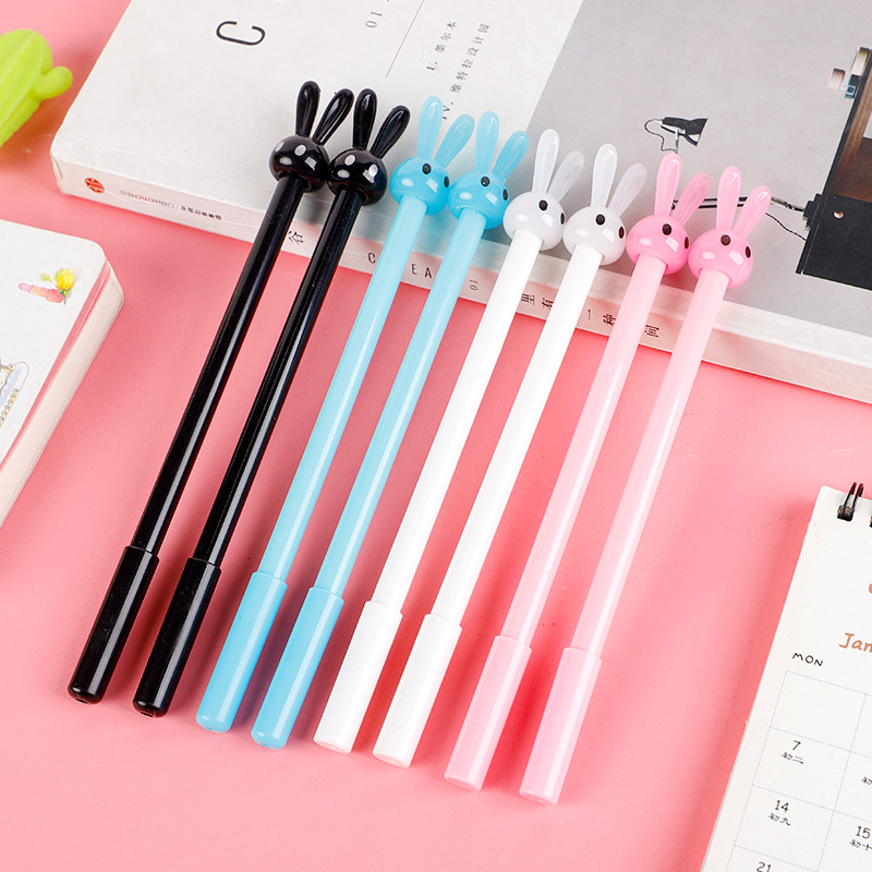 creative cartoon ballpoint pen