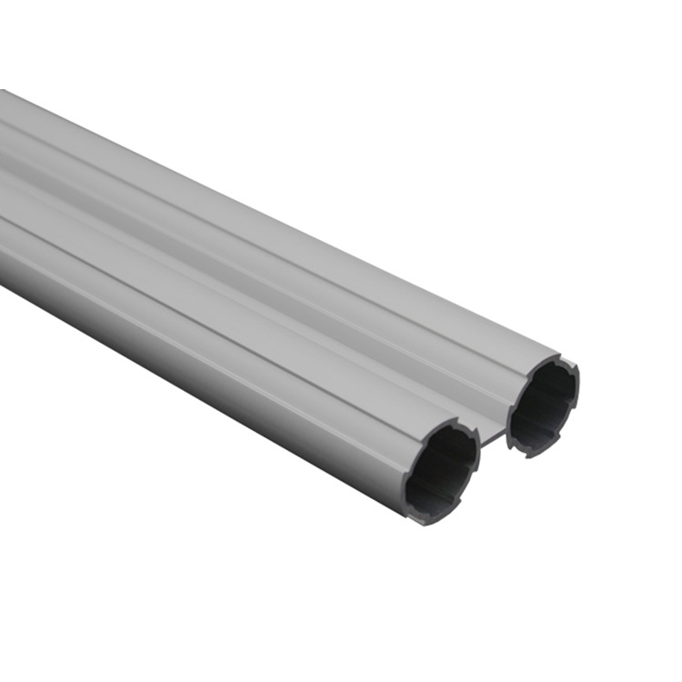 Industry Sichuan aluminum alloy aluminum profile lean tube third…