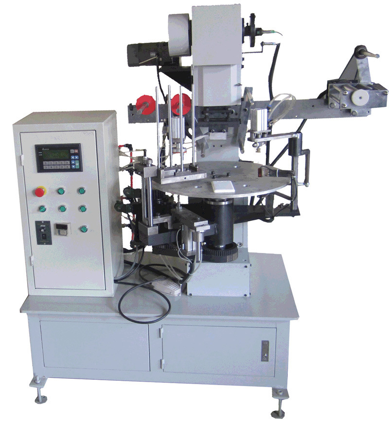 WT-70A 转盘烫金机   手机外壳烫金机 手机壳笔记本皮革烫金机