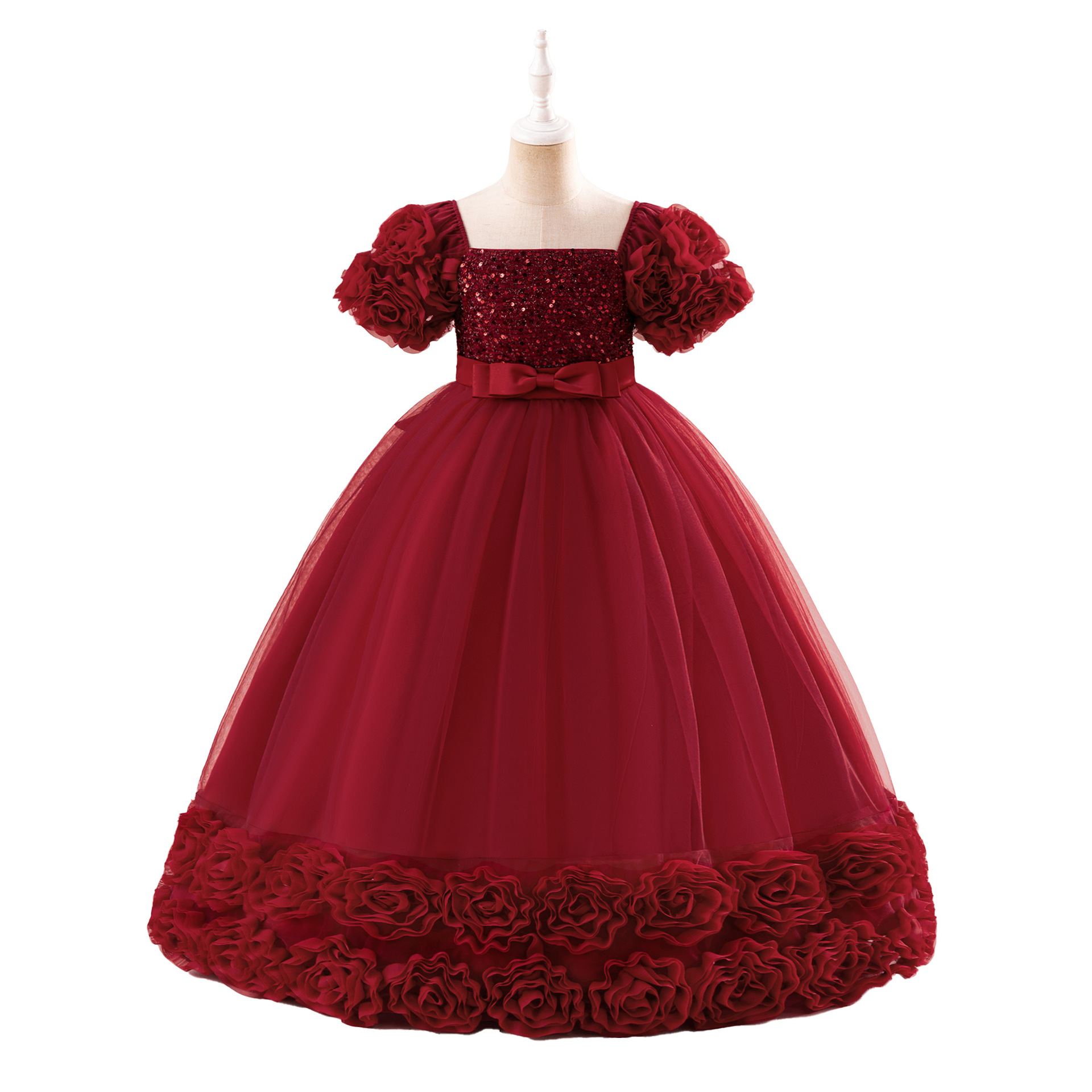 LP - 519 - Jujuba Rojo