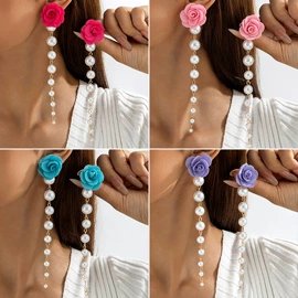 项链;戒指;耳环