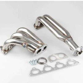 排气管;车身及附件