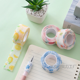 Finger Bandage Student's New Self-Adhesive Handmade Wear-Resistant Writing Anti-Wear Hand High-Value Anti-Cocoon Artifact