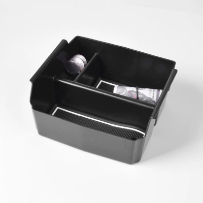 Armrest box – Wrangler Jk/Jku Multi-Function