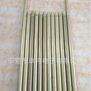 Manufacturers supply a large number of brass tubes, retractable copper tubes, pull rods, copper tubes, brass tubes, round copper tubes