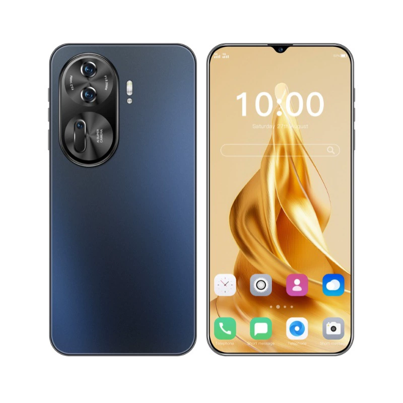 Reno11 Pro, новый мобильный телефон, 6.8" Incell экран, 2+16GB, Android 8.1, для внешней торговли
