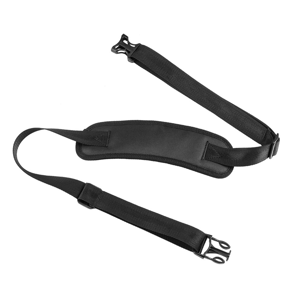 Neutral bicycle rear shelf fully waterproof backpack single-sided frame bag, long-distance mountain bike bag_voghion.com