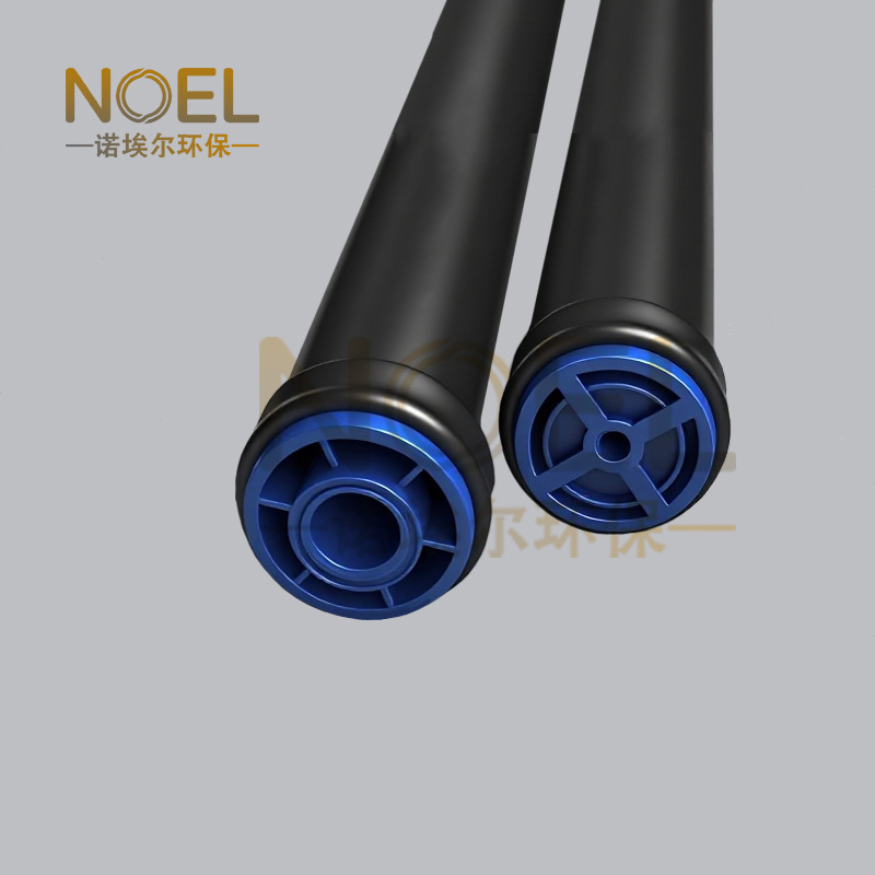 污水处理可提升式曝气管EPDMPP橡胶微孔生化池管式曝气增氧管|undefined