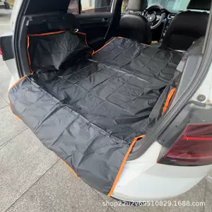 Tesla Model Y üçün suya davamlı, kirdən qoruyan ev heyvanı matı