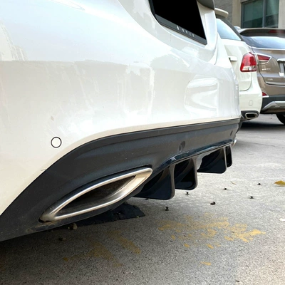 C260 2019-21 Rear Lip – Spoiler