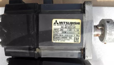 三菱伺服HC-SFS102低价出售