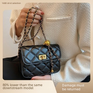 Women's Large Capacity Tote Bag Casual Shoulder Bag For Summer_voghion.com