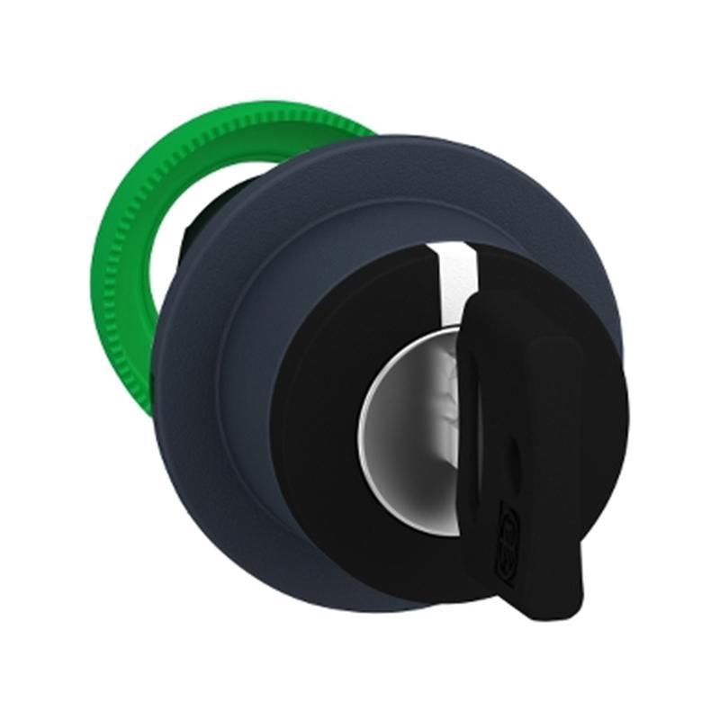 施耐德电气 进口XB5钥匙开关头 ZB5FG02 | ZB5FG02