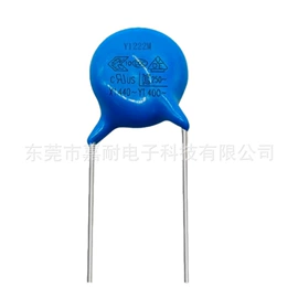 电阻器;陶瓷电容器;电感器