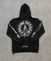 19 hooded