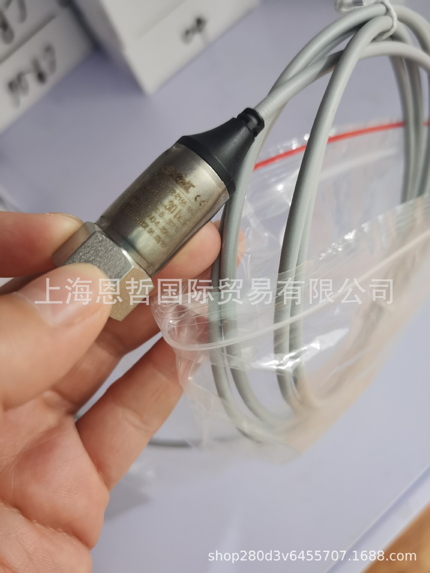 PA-21Y意大利dixell小精灵PP11原装正品PP30压力传感器金PAA-21Y