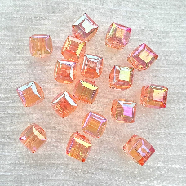 15-Transparent orange