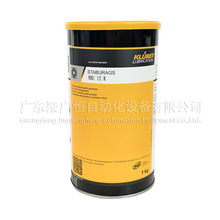 ��³�� NBUϵ�� STABURAGS NBU 12 K 1kg ������֬��г�����