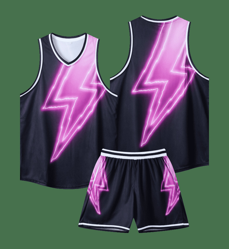 Hombres y niñas de baloncesto juego de verano rápido secado transpirable camiseta de entrenamiento americano se puede imprimir uniformes personalizados