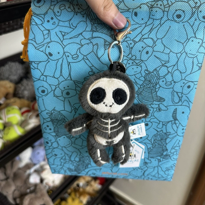 Jellycat, pendant, doll, pinguin, style