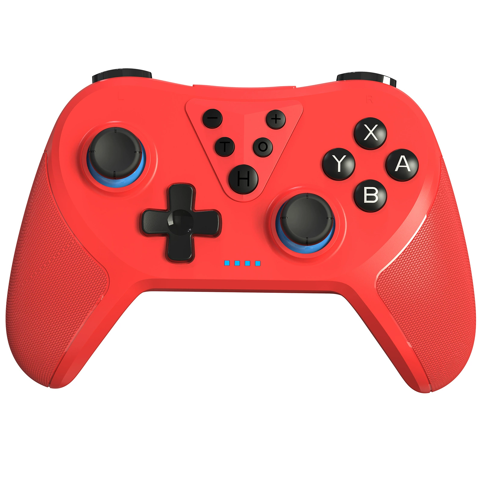 Беспроводной Bluetooth геймпад для Nintendo Switch Pro для пробуждения Switch геймпад
